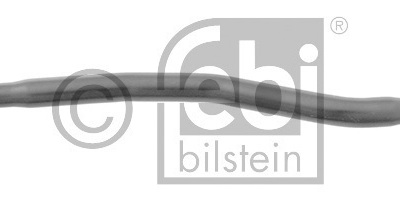 STEERING ROD ATEGO